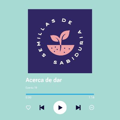 Acerca de Dar Acerca de Dar