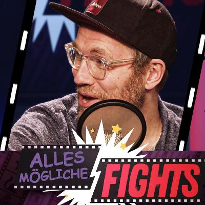 #18 | Diesen Promi-PODCAST braucht die Welt! #18 | Diesen Promi-PODCAST braucht die Welt!