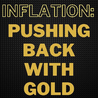 Jp Cortez and Jeff Deist: Pushing back on inflation