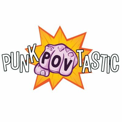 Punktastic Podcast #14 2016: Braver