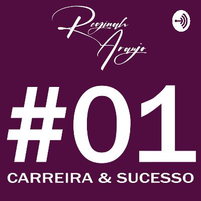 Reginah Araujo - Carreira e Sucesso #01 Reginah Araujo - Carreira e Sucesso #01