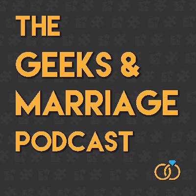 Stephen Kent talks Star Wars Romance!