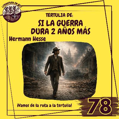 Tertulia: "Si la guerra dura dos años más" Tertulia: "Si la guerra dura dos años más"