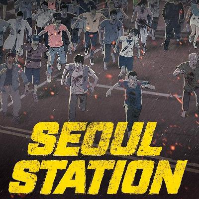 Episode 31: Seoul Station