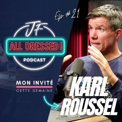 #21. Est-ce OK de parler de religion… dans le monde du business? #21. Est-ce OK de parler de religion… dans le monde du business?