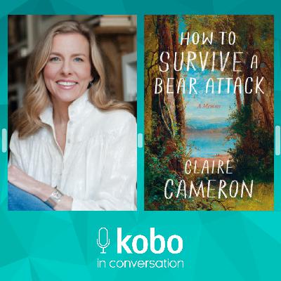 Claire Cameron on what she's learned from studying monsters