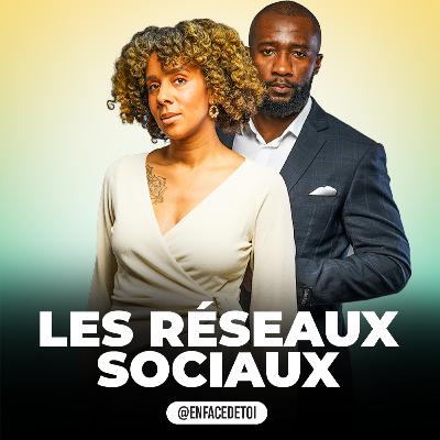 SAISON 4 EPISODE 1: Les réseaux sociaux