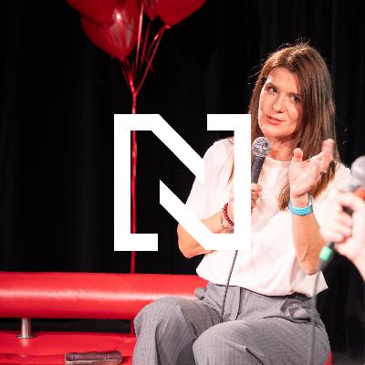 Zatímco u nás do sebe lidi v naštvání strčí, v Americe na sebe vytáhnou bambitku, říká zpravodajka Ciglerová