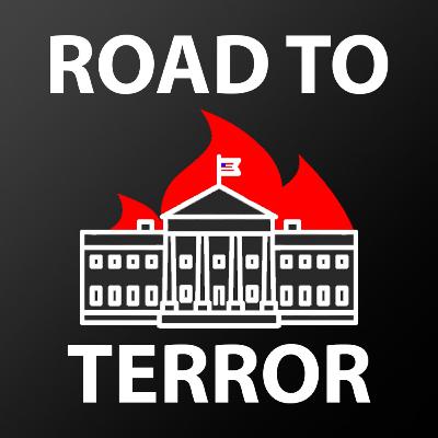 #11 - January 6th, 2021 Part 3: End of Chapter 1 #11 - January 6th, 2021 Part 3: End of Chapter 1