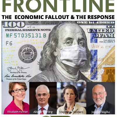 The Economic Fallout And The Response Podcast