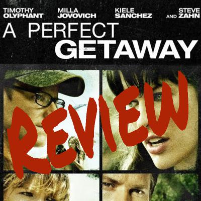 Looking for The Perfect Getaway? Look no further... | Episode 10 Looking for The Perfect Getaway? Look no further... | Episode 10