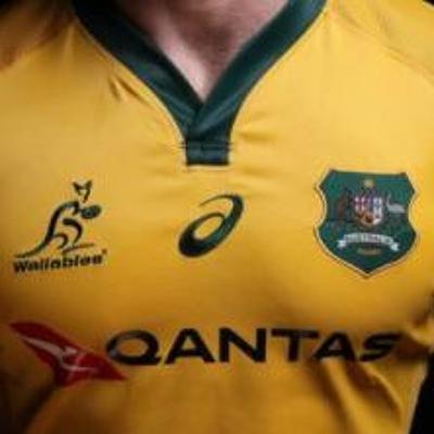 77- Wallabies Squad Breakdown, Bolters And What's Brewing