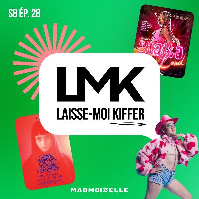 S8E28 - « Are you gay ou bourge ? »