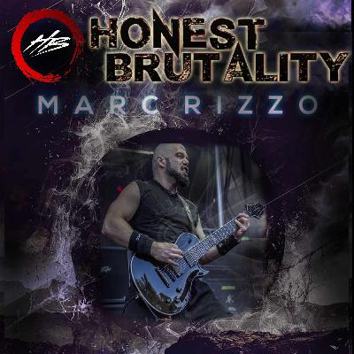 A conversation with Marc Rizzo A conversation with Marc Rizzo