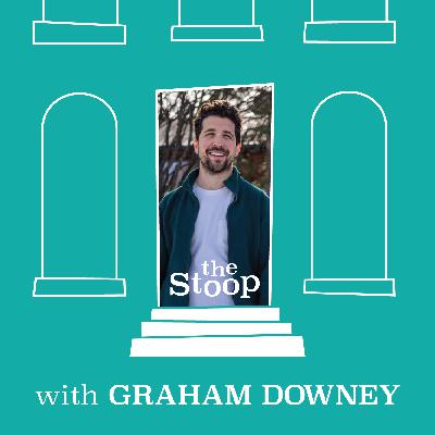 Graham Downey from Anchorage, Alaska