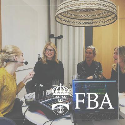 #5: Kongo och såren efter Afrikas världskrig