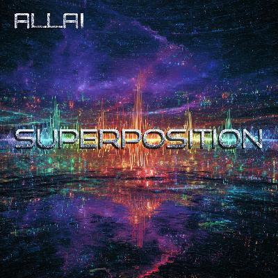 DJ ALLAI - SUPERPOSITION (Progressive House & Techno Mix) DJ ALLAI - SUPERPOSITION (Progressive House & Techno Mix)