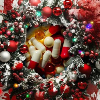 Świąteczne horrory cz. 53