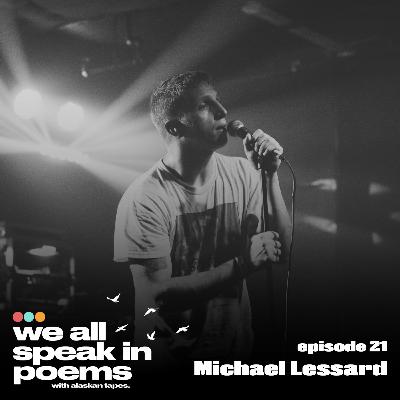 #21 - Michael Lessard