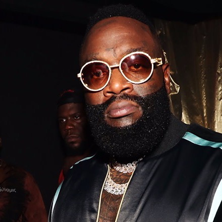 Maybach Music VI  -  Rick Ross (feat. Pusha T & Lil Wayne) episode artwork