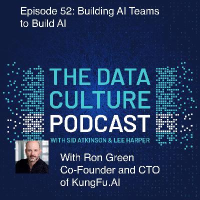 Building AI Teams to Build AI