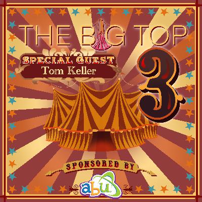 337: Licking Leather feat. Tom Keller