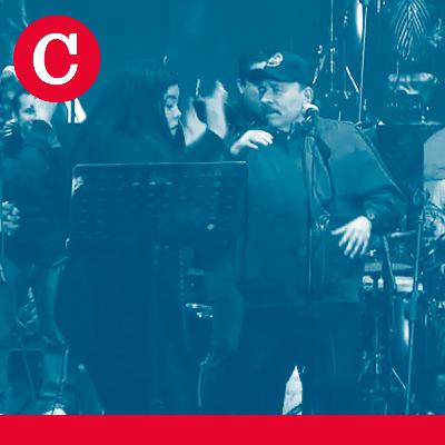 Episodio 555 | Daniel Ortega reaparece y justifica su masacre: "Lo dijimos y lo hicimos" Episodio 555 | Daniel Ortega reaparece y justifica su masacre: "Lo dijimos y lo hicimos"