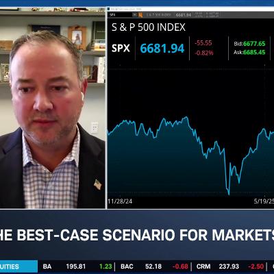 What is the Best-Case Scenario for 2026 Markets? What is the Best-Case Scenario for 2026 Markets?