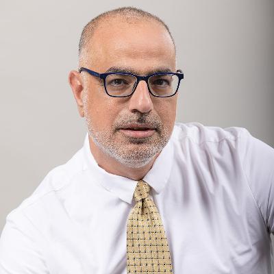 מתוך כנס: פרופ' משה כהן-אליה - הובלת שינוי תרבותי דרך בית המשפט? גיוס בחורי ישיבות