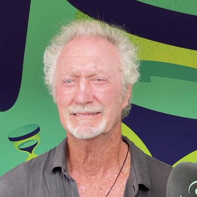 Aussie Actor Bryan Brown On Tropfest And His 'Golden Rules'
