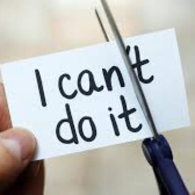 self esteem