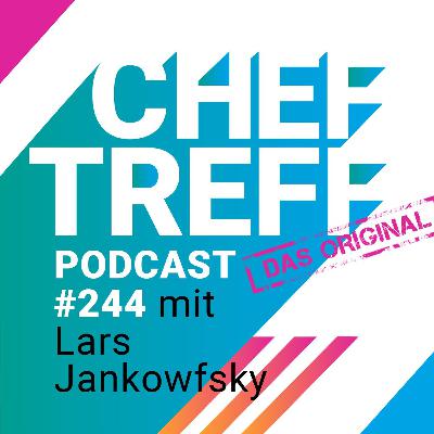 CT #244 Von Litauen nach Südostasien: die .NFQ Erfolgsstory - mit Lars Jankowfsky