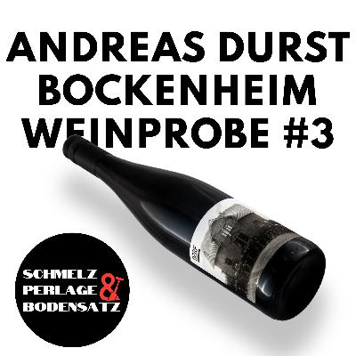 Andreas Durst live @Minestrone Andreas Durst live @Minestrone