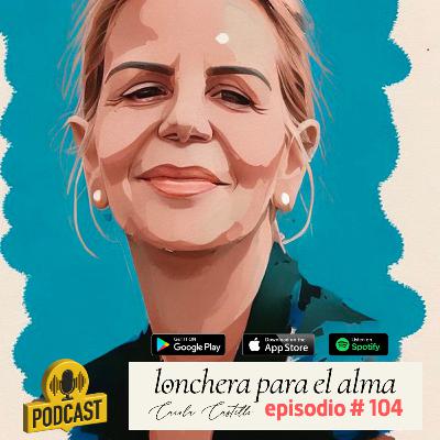#104 "CARTA DESDE MI FUTURO A MI PRESENTE"