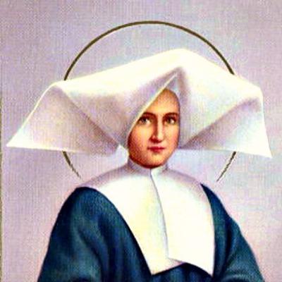 Saint of the Day: St. Catherine Laboure and the Miraculous Medal