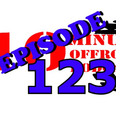 Episode 123
