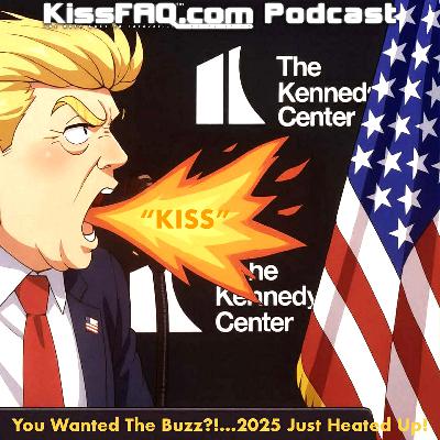 Ep.595 - You Wanted the Buzz?! 2025 Just Heated Up!