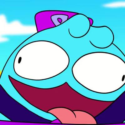 Nicht lachen Challange auf Squeek Animation Nicht lachen Challange auf Squeek Animation