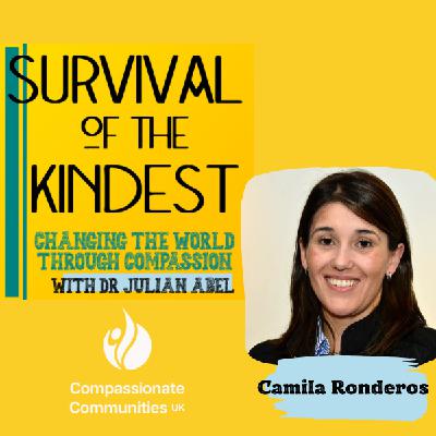 104: Camila Ronderos