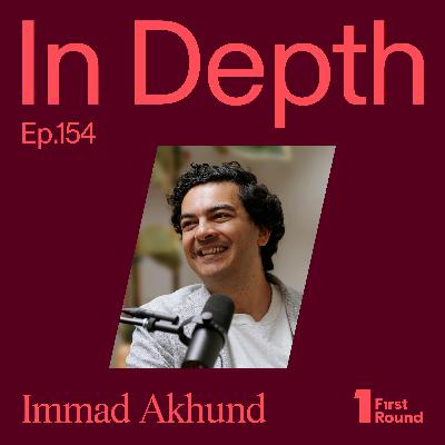 Ignoring Silicon Valley advice to build a $3B fintech unicorn | Immad Akhund (Co-founder and CEO of Mercury)
