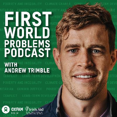 First World Problems Trailer First World Problems Trailer
