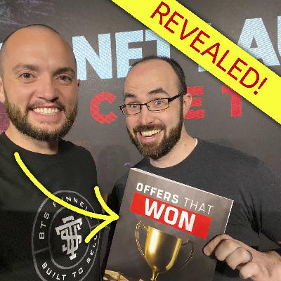 HTFR 86: We Launched A Book! HTFR 86: We Launched A Book!