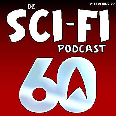 60 jaar Star Trek!