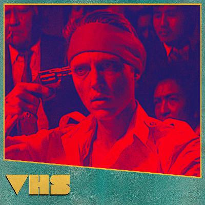 325 - The Deer Hunter 325 - The Deer Hunter