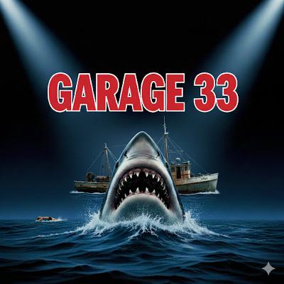 Jaws with Ian and JC