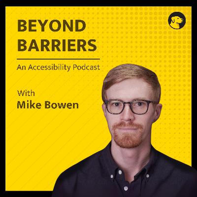 Big Cases, Real Accountability, Human-Centred Testing - Mike | Accessibility Consultant Big Cases, Real Accountability, Human-Centred Testing - Mike | Accessibility Consultant