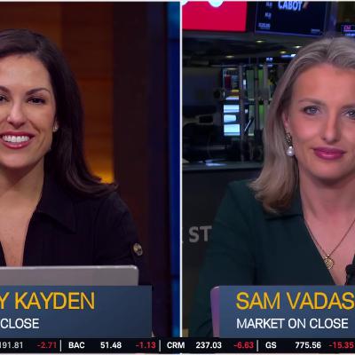 Monday's Final Takeaways: BABA Bounces Back, TSLA Volatile & Bitcoin Slide Continues