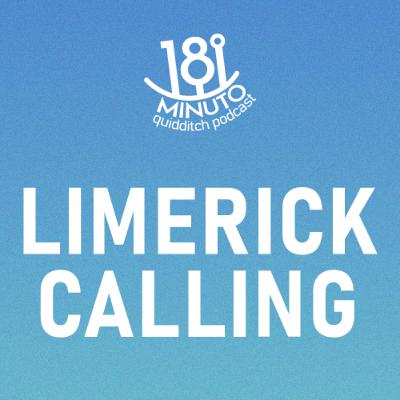 S2 EP 13 | Limerick calling S2 EP 13 | Limerick calling