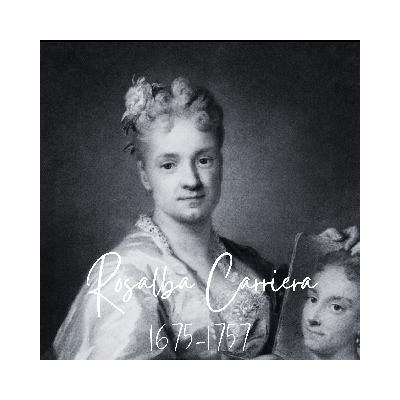 Rosalba Carriera Rosalba Carriera