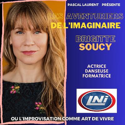Brigitte SOUCY